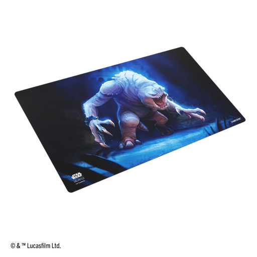 [4251715415429] SW: UNLIMITED GAME MAT RANCOR