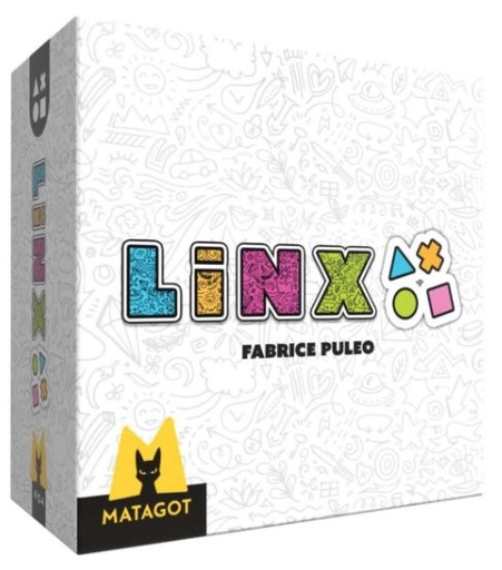 [8437022321974] LINX