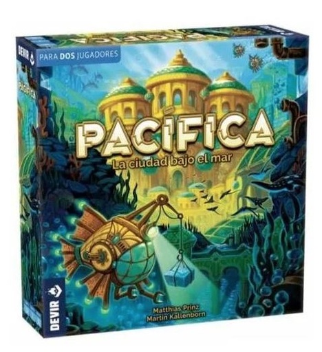 [8436607943426] PACIFICA