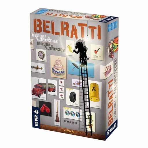 [8436607943365] Belratti