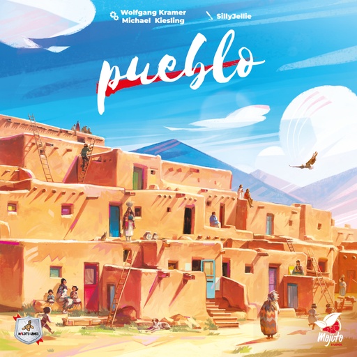 [8436578816859] PUEBLO