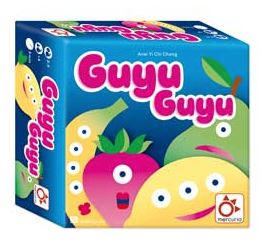 [8437020827874] GUYU GUYU