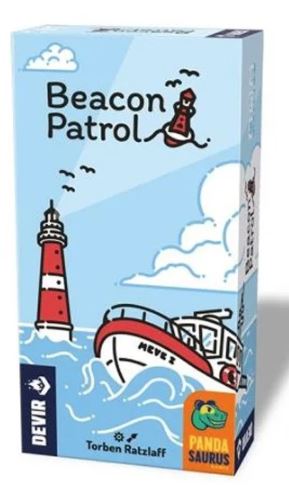 [8436607943716] Beacon Patrol