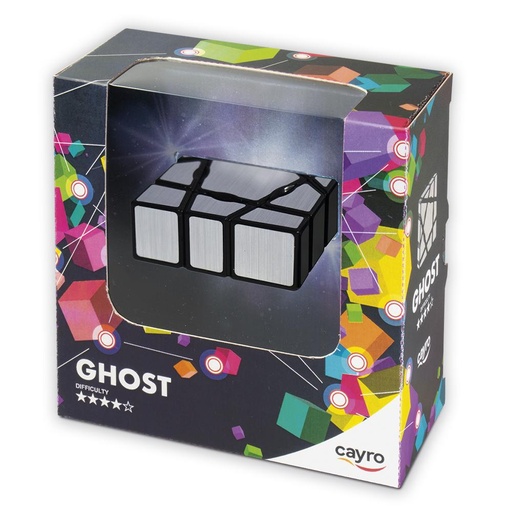[8422878783465] CUBO GHOST