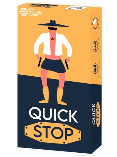 [3770011991587] Quick Stop