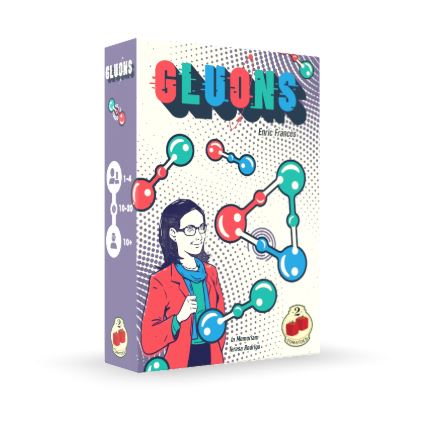 [8437022321790] Gluons