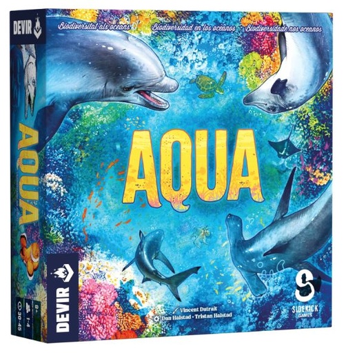 [8436607944195] AQUA