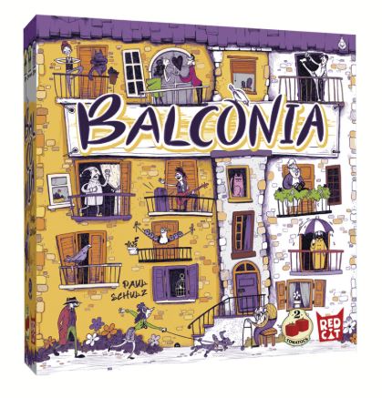 [8437027014697] Balconia