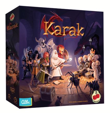 [8437027014567] KARAK