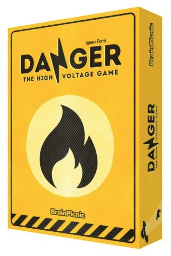 [8437012332591] DANGER