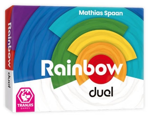 [8425402885925] RAINBOW DUEL