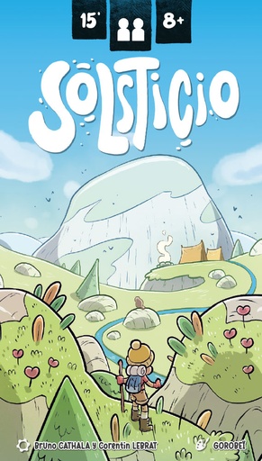 [8436578818440] Solsticio