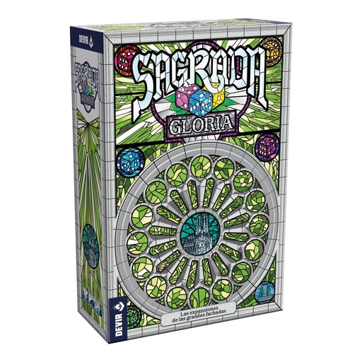 [8436607944904] Sagrada Gloria