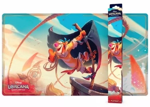 [4050368985385] Lorcana: Archazias Island – Tapete Tigger