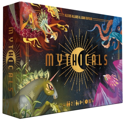 [5425016928523] Mythicals