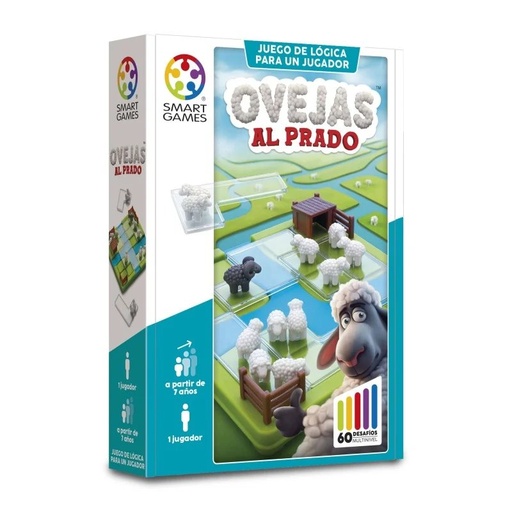 [5414301526964] Ovejas al Prado