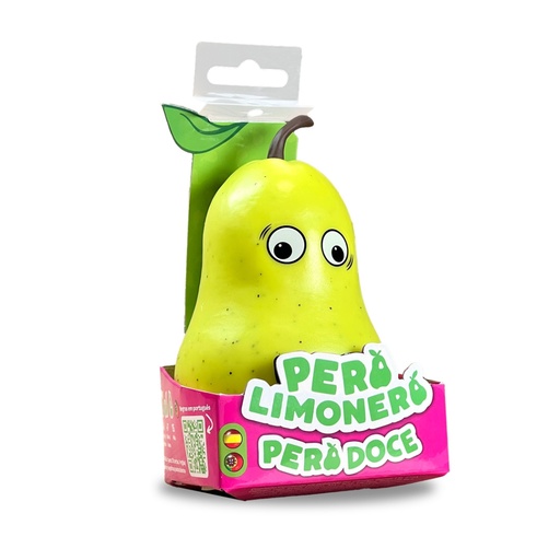[8437027027192] Pera Limonera