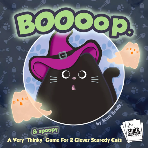 [8435163900355] BOOoop
