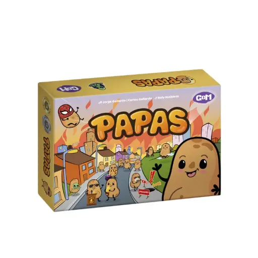 [8437018229987] Papas
