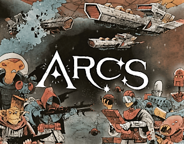 ARCS - Conflicto y Copalso en el Dominio