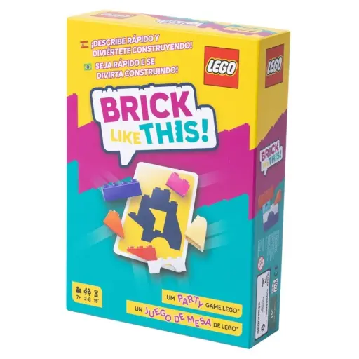 [5704339006362]  Brick Like This
