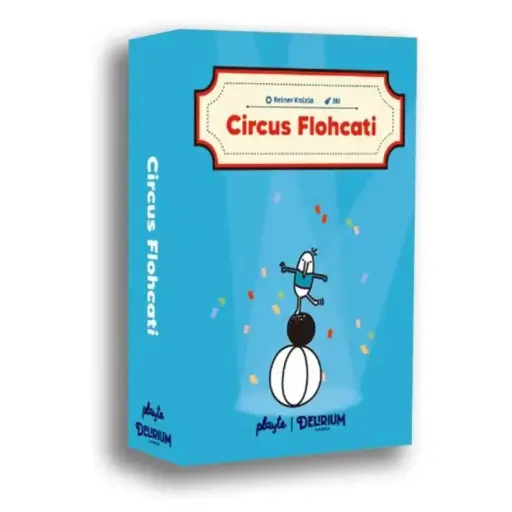 Circus Flohcati