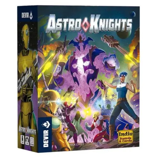 Astro Knights