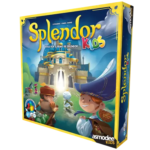 Splendor Kids