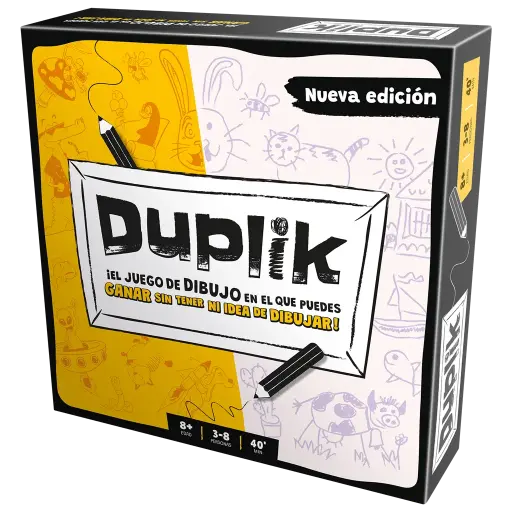 Duplik