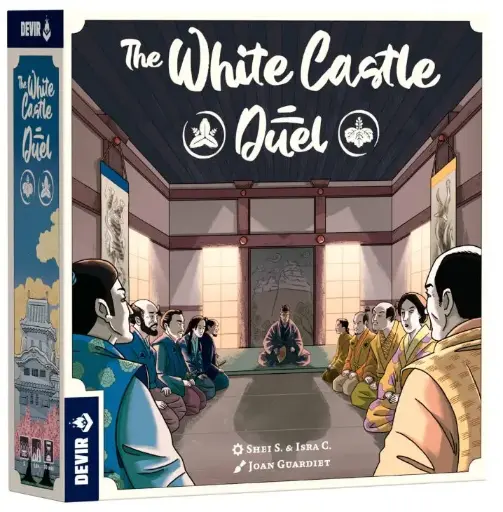 The White Castle: Duel