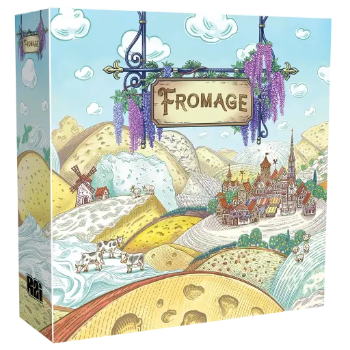 Fromage