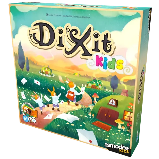 Dixit Kids 