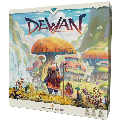 Dewan