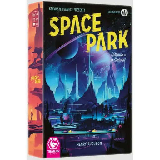 Space Park 