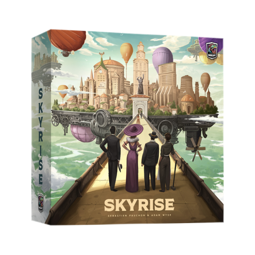 Skyrise
