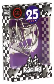 [5425004732958] Racing Wire Puzzle Modelo: 25