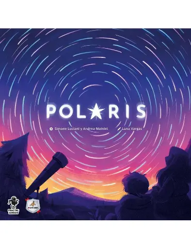 [8436578819591] Polaris
