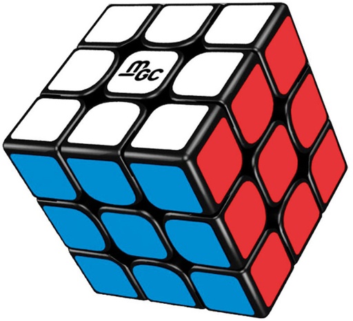 [6970774551876] Cubo 3x3x3 Versión Magnética