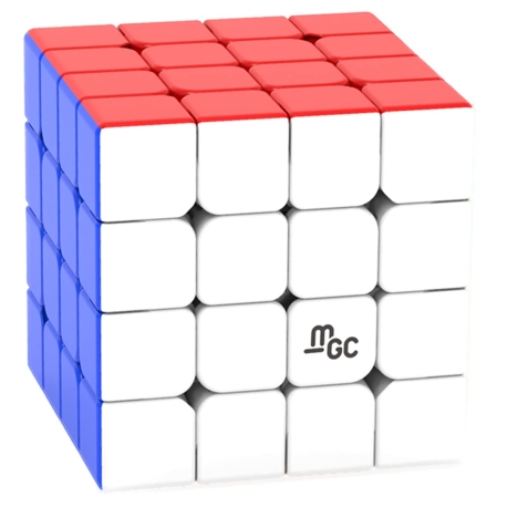 [6970774553306] Cubo 4x4 Magnético