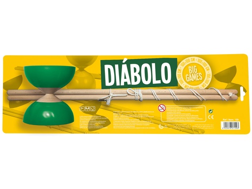 [8422878071548] Diábolo