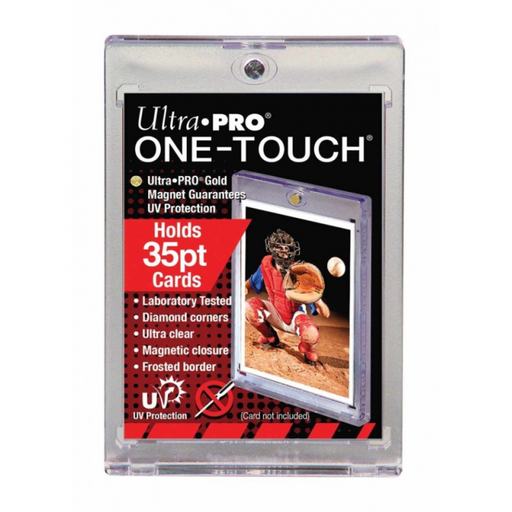 [074427815752] ONE-TOUCH Magnetic Holder 35PT - Ultra Pro