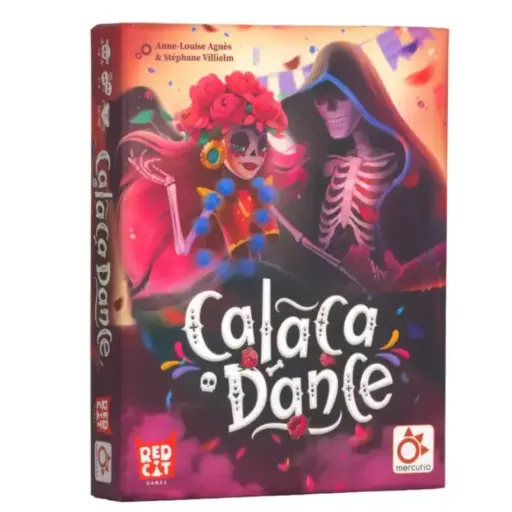 [8437027027451] Calaca Dance