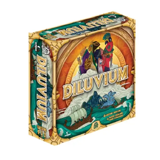 [698142705206] DILUVIUM