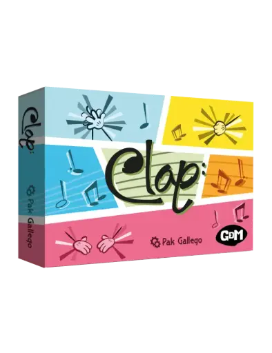 [651637546173] CLAP