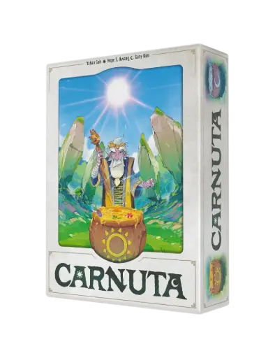 [5425016929513] Carnuta