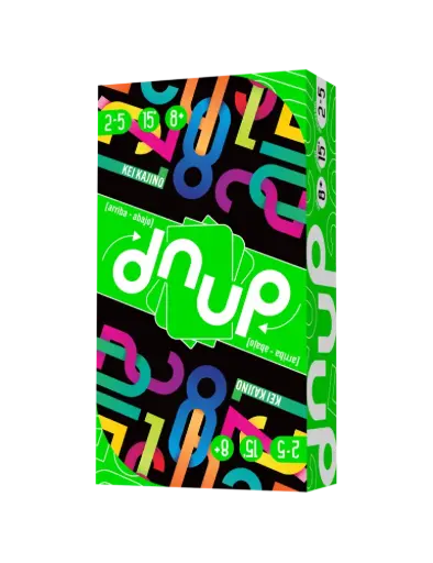 [3558387003406] Dnup