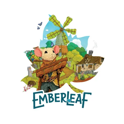 [8436623243548] Emberleaf  