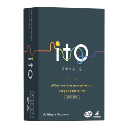 [8436623240370] Ito