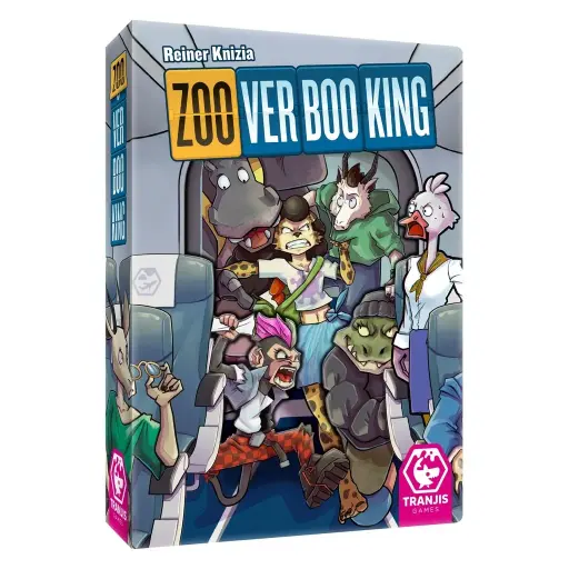 [8437028641199] ZOOverbooking