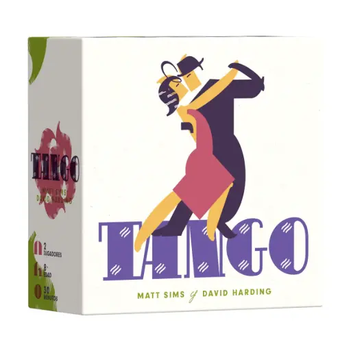 [8436578819829] Tango